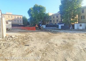 Civitavecchia - Via XVI Settembre
