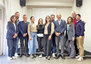 Viterbo - Eletto il nuovo consiglio degli Architetti, Pianificatori, Paesaggisti e Conservatori