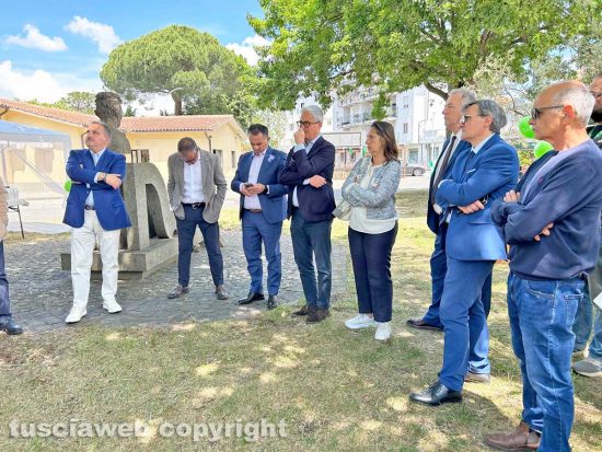 Viterbo - “I tesori del territorio”, al via il mercatino Cia