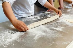 Corso pizzaiolo
