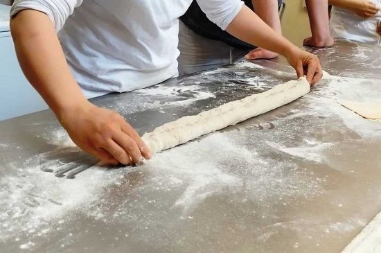 Corso pizzaiolo