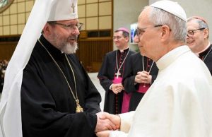 Papa Leone XIV incontra i partecipanti al Giubileo delle Chiese Orientali