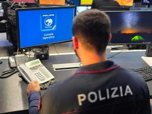Polizia - YouPol