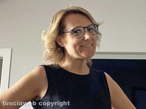 Tiziana Paolocci