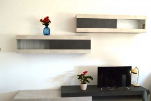 Nepi - Inaugurato il nuovo appartamento L'Oasi
