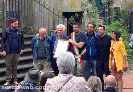 Vallerano - Il dottore Mario Mariani va in pensione dopo 40 anni di dedizione alla comunità