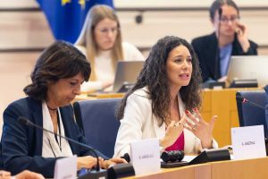 Bruxelles - La regione lancia "Invest Lazio"