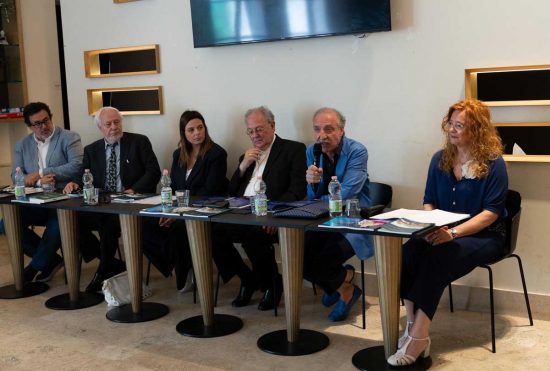 Montefiascone - Il Festival dell'Ecologia Integrale