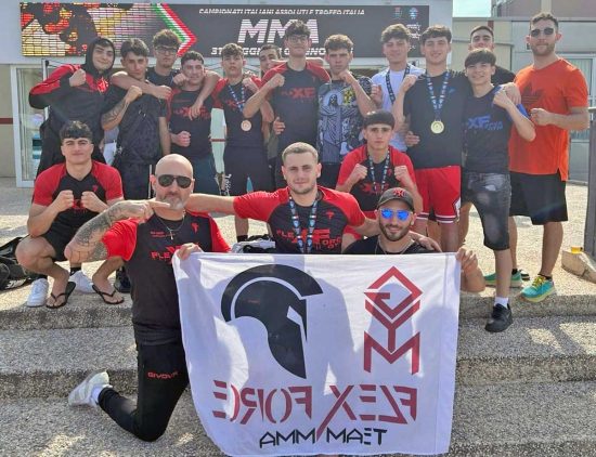 Flex Force Team