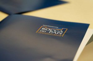 Montefiascone - Il Festival dell'Ecologia Integrale - L'associazione Rocca dei Papi
