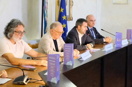 Nepi - La presentazione del progetto Nati per stare insieme
