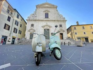 Vespa
