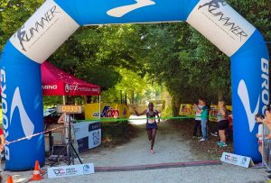Orte - Simon Kibet Loitanyang è il vincitore della quinta edizione della Corri Orte