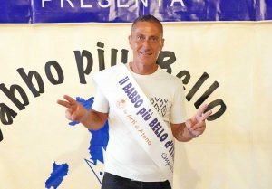 Roberto Vincenti di Viterbo