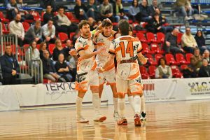 Active Network - Ferretti confermato