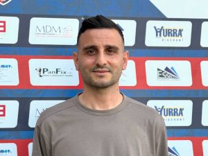 Christian Chirieletti