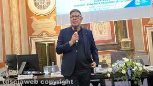 Cna - Dario Costantini, presidente nazionale