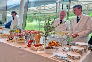 I prodotti agroalimentari del Lazio protagonisti a Parigi
