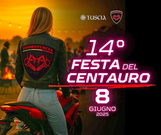 DesmoTuscia