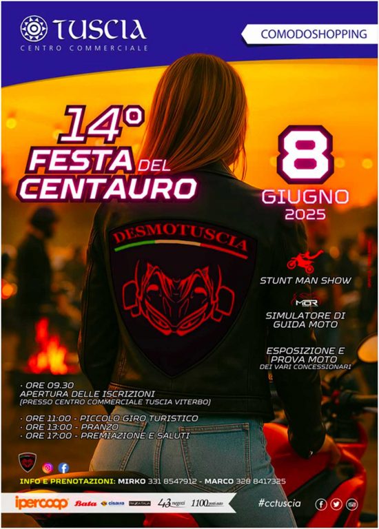 DesmoTuscia