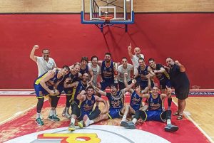 Sport - Basket - Italservice Loreto Pesaro
