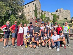 Montefiascone - Messaggeri della Ricerca