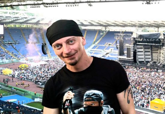 Gianni Ferretti 
