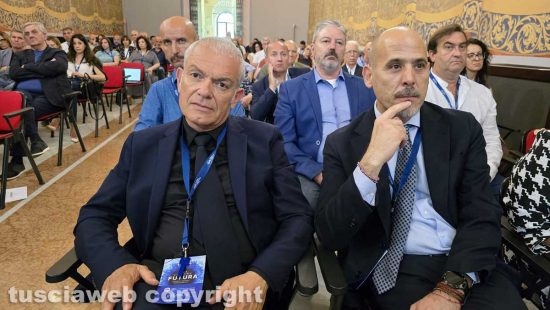 Cna - Gismondi e Lupidi