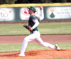 Sport - Baseball - Giuseppe Tabarrini