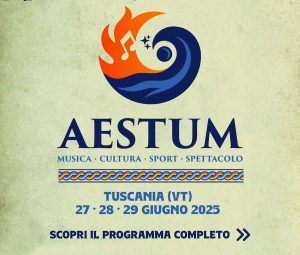 Aestum