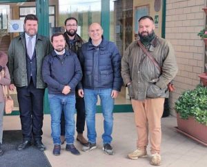 Forza Italia - Montalto di Castro