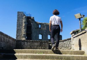 Servizio civile a Montefiascone