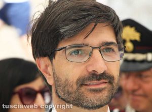 Daniele Sabatini