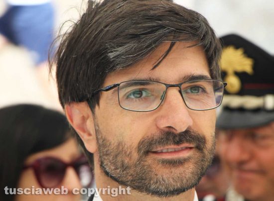 Daniele Sabatini