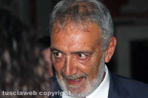 Francesco Rocca