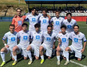 Sport - Calcio - Mezzolara