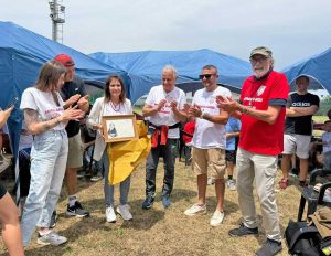 Memorial Raffaele Caiazza