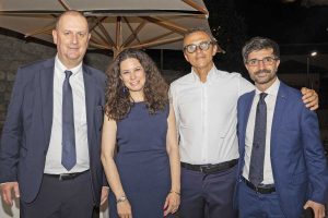 Rughetti Sberna Belli Sabatini