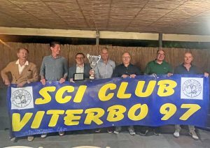 Sci Club Viterbo