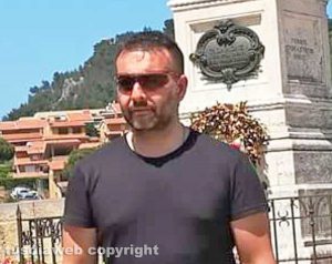 Marco Pieroni
