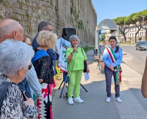 Viterbo - Commemorazione eccidio nazista dell’8 giugno 1944