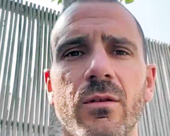 Leonardo Bonucci