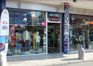 Viterbo - Liquido Store