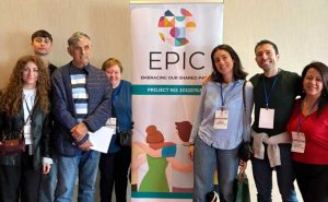 Bansko - il progetto "Epic: il valore della cultura per il futuro dell’Europa"