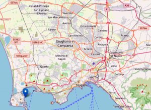 Terremoto aii Campi Flegrei