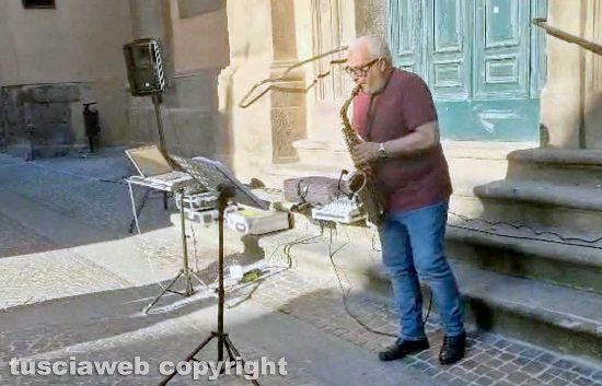 Viterbo - Euforia fest