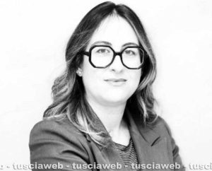 L'avvocato Chiara Cozzi