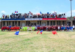 Nepi - Terzo Memorial Alberto Colletti