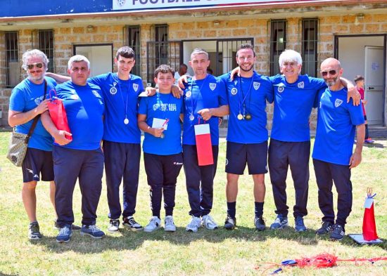 Nepi - Terzo Memorial Alberto Colletti