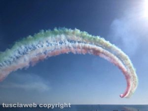 Ladispoli - La quarta edizione dell'Air show